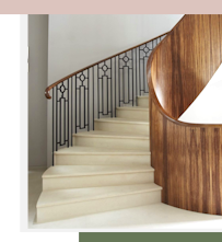 Услуги Лестницы под ключ в Южном-Сахалинске