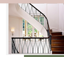 Услуги Лестницы под ключ в Южном-Сахалинске