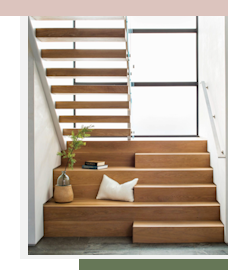 Услуги Лестницы под ключ в Южном-Сахалинске