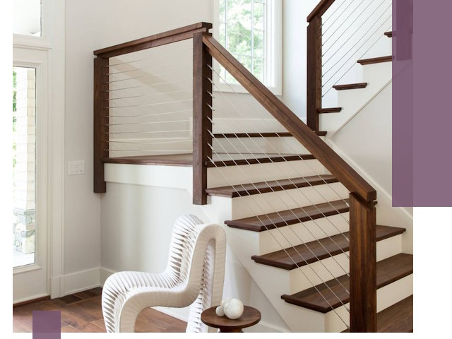 Изготовление и монтаж лестниц любой сложности в Южном-Сахалинске