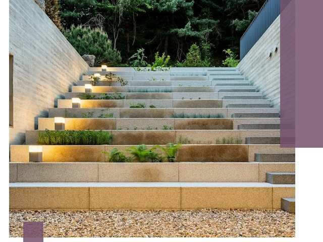 Монтаж лестниц под ключ в Южном-Сахалинске — быстро и качественно