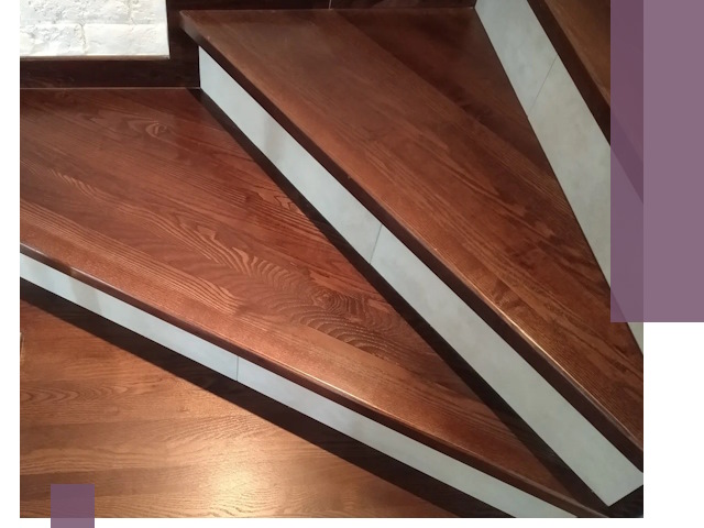 Ремонт металлических и бетонных лестниц в Южном-Сахалинске быстро и качественно