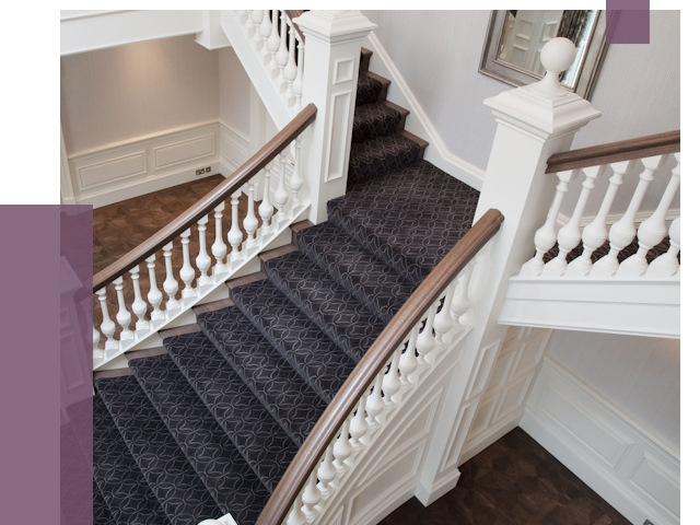 Деревянные лестницы в Южном-Сахалинске на заказ от 433902 руб. — ПРОЛЁТ-Южн