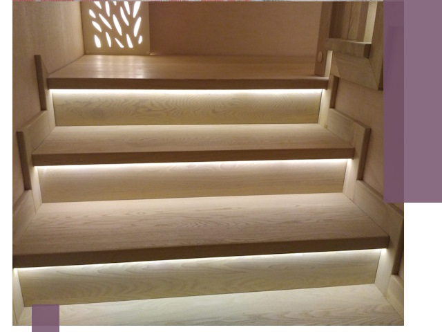 Облицовка бетонных лестниц под ключ в Южном-Сахалинске качественно и быстро