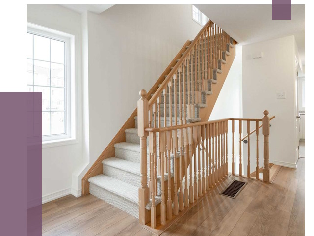 Мансардные лестницы в Южном-Сахалинске от 19112 руб. | ПРОЛЁТ-Южн