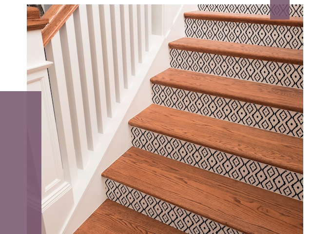 Покраска лестниц в Южном-Сахалинске от 1911 руб. — цены и сроки | ПРОЛЁТ-Южн