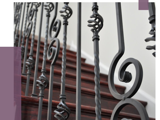 Демонтаж перил в Южном-Сахалинске от 4339 руб. — разборка и вывоз | ПРОЛЁТ-Южн