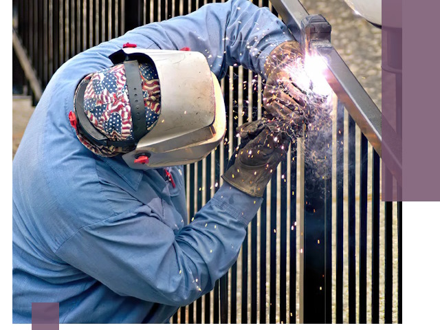 Демонтаж перил срочно и аккуратно в Южном-Сахалинске