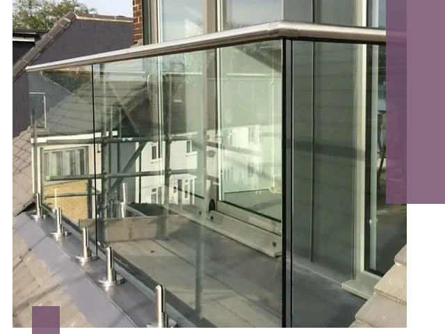 Демонтаж балконных ограждений в Южном-Сахалинске — быстро и безопасно