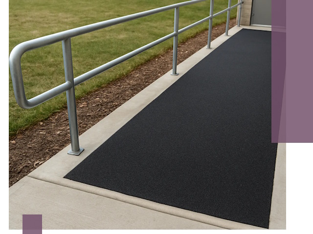 Демонтаж пандусов в Южном-Сахалинске: быстро и аккуратно