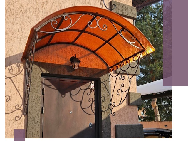 Демонтаж козырьков в Южном-Сахалинске быстро и безопасно