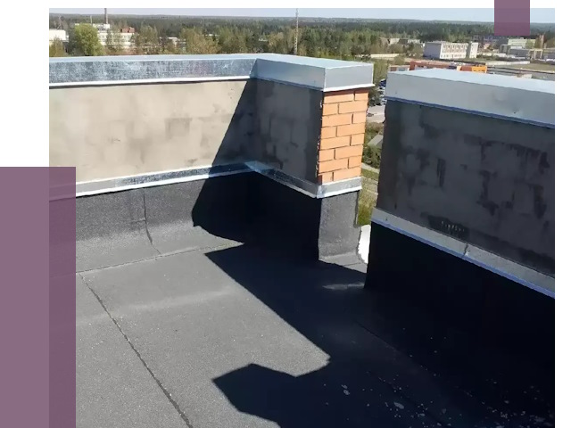 Демонтаж парапетов в Южном-Сахалинске от 4339 руб.  | ПРОЛЁТ-Южн