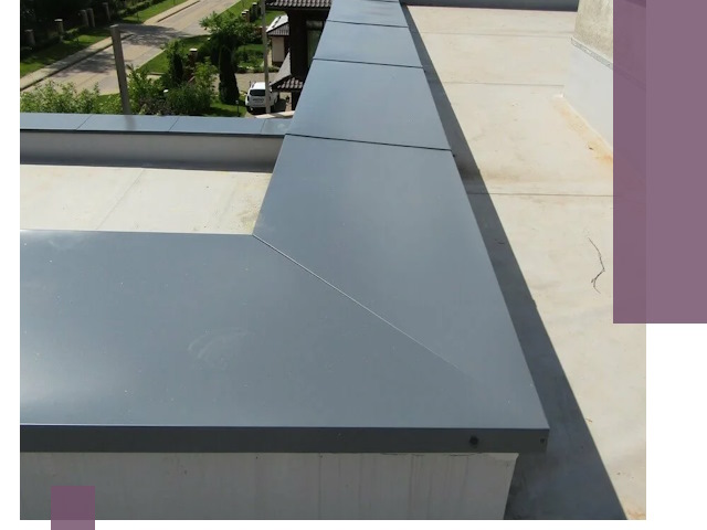 Демонтаж парапетов любой сложности в Южном-Сахалинске быстро и аккуратно