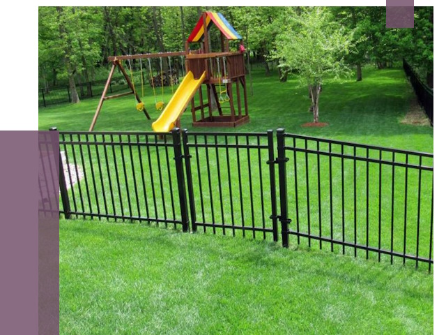 Изготовление газонных ограждений в Южном-Сахалинске от 4339 руб. | ПРОЛЁТ-Южн