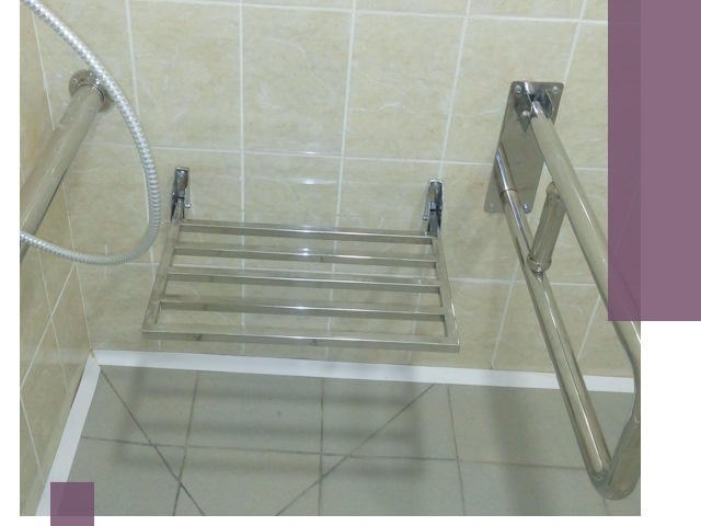 Демонтаж поручней для инвалидов в Южном-Сахалинске быстро и безопасно